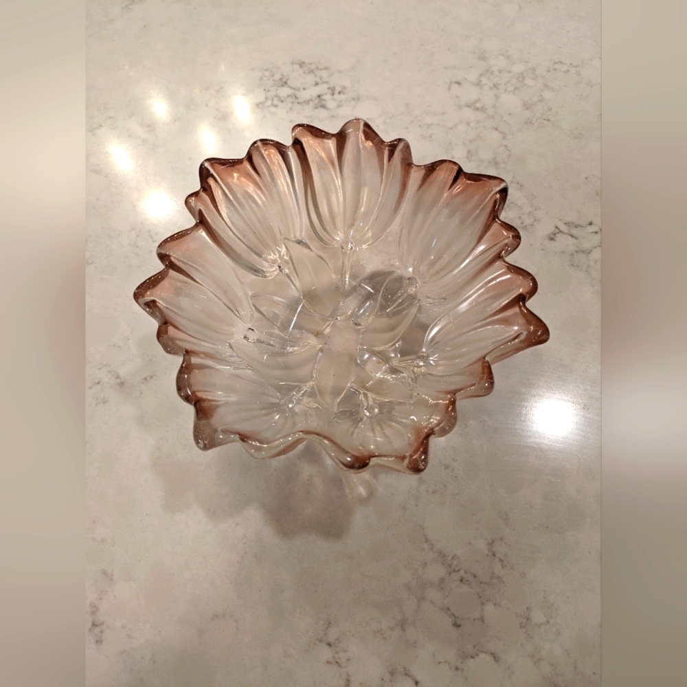 2 Set Fruit Bowl